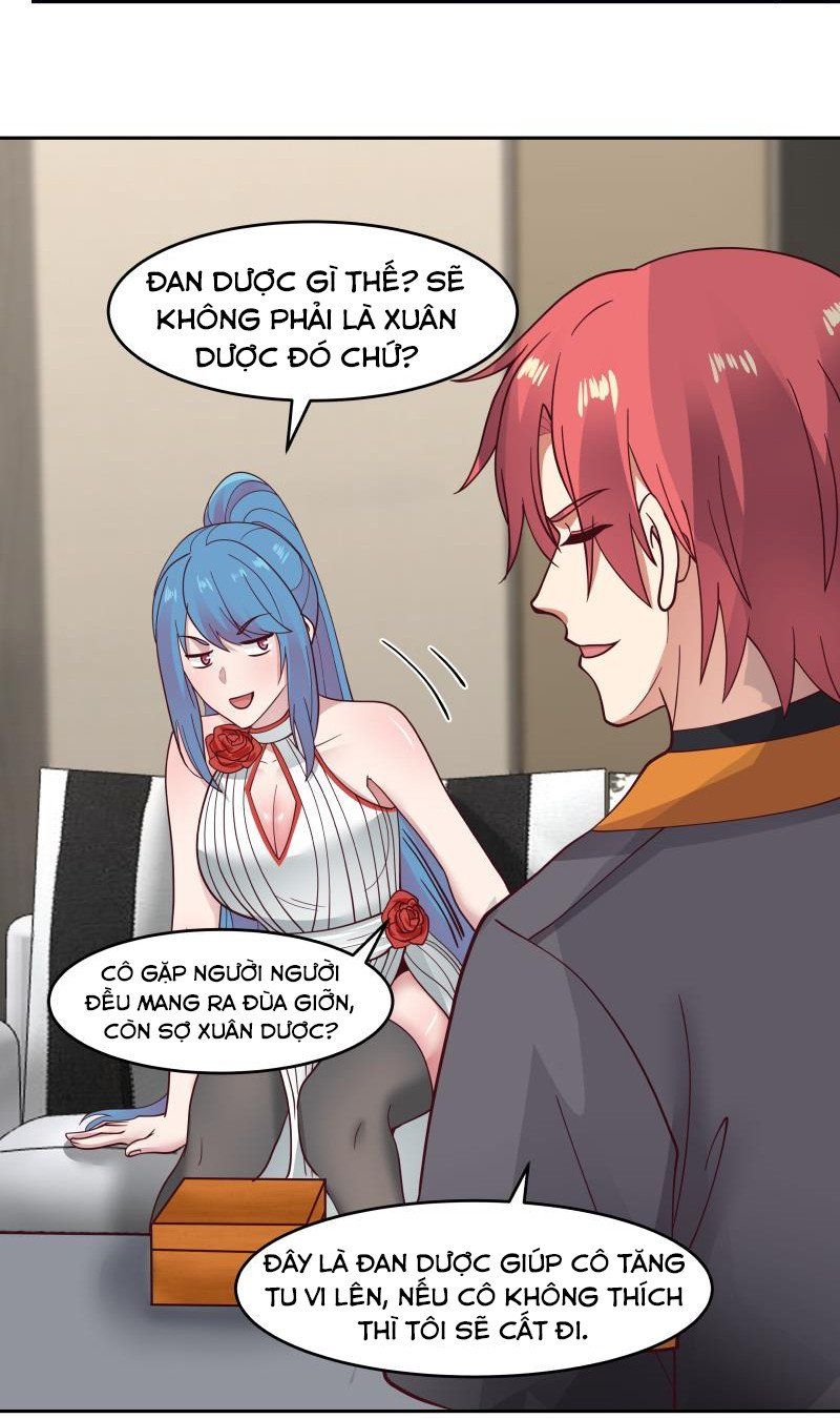 đọc truyện Trên Người Ta Có Một Con Rồng Chương 473 ảnh 25 tại Thiên Thai Truyện