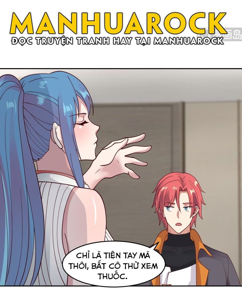 đọc truyện Trên Người Ta Có Một Con Rồng Chương 473 ảnh 27 tại Thiên Thai Truyện