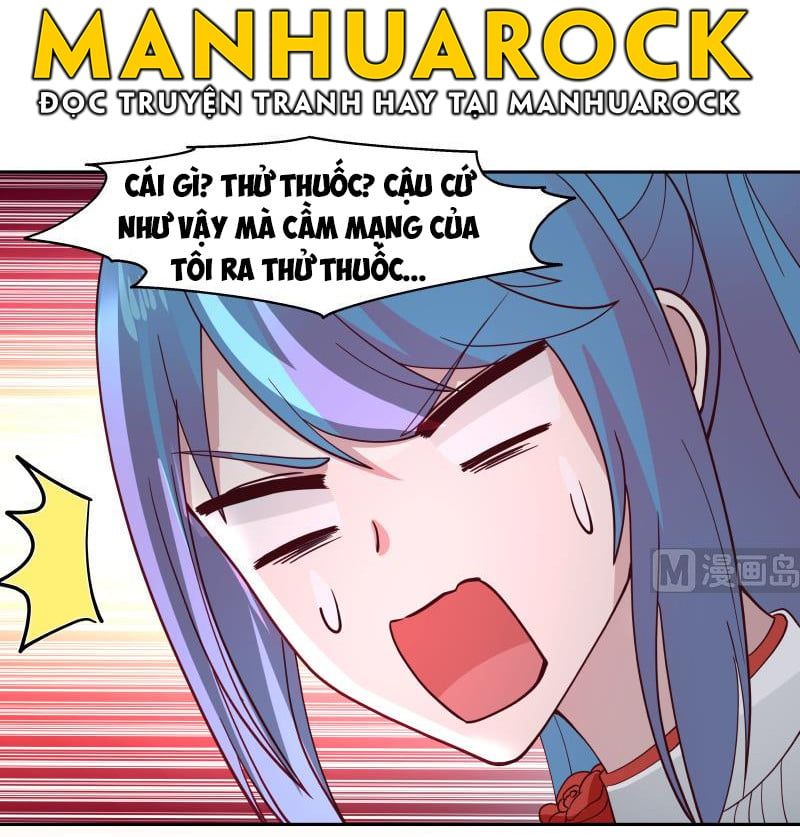 đọc truyện Trên Người Ta Có Một Con Rồng Chương 473 ảnh 28 tại Thiên Thai Truyện