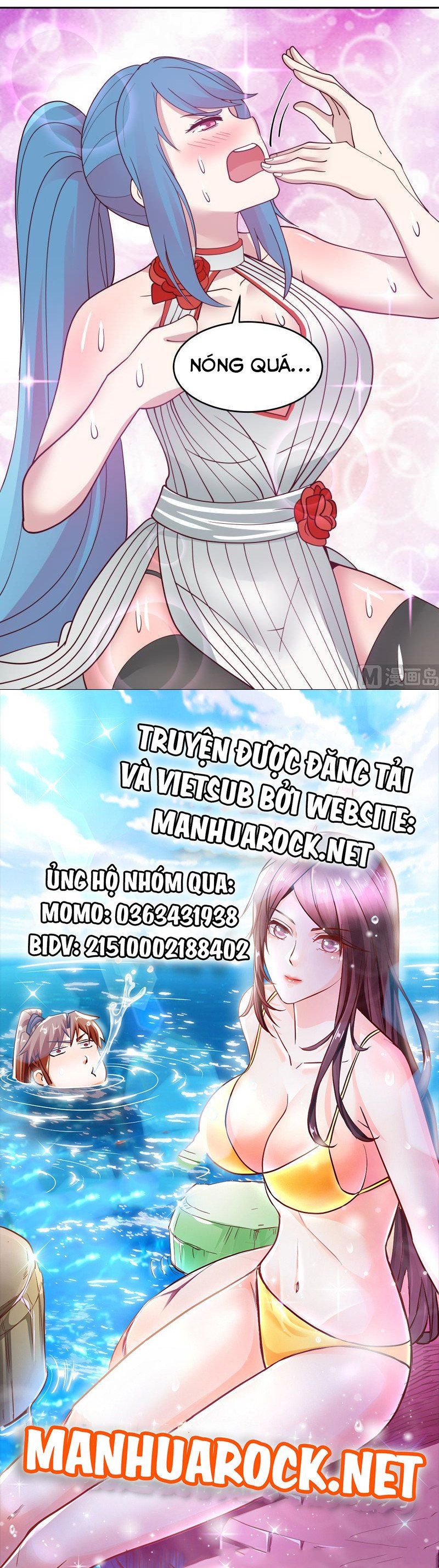 đọc truyện Trên Người Ta Có Một Con Rồng Chương 473 ảnh 30 tại Thiên Thai Truyện