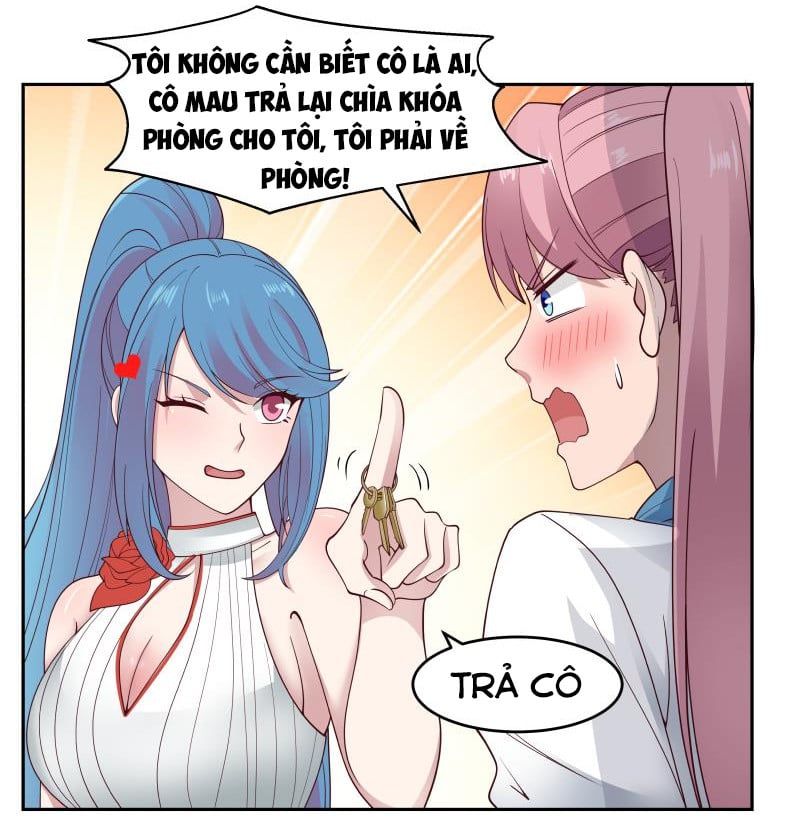 đọc truyện Trên Người Ta Có Một Con Rồng Chương 473 ảnh 5 tại Thiên Thai Truyện