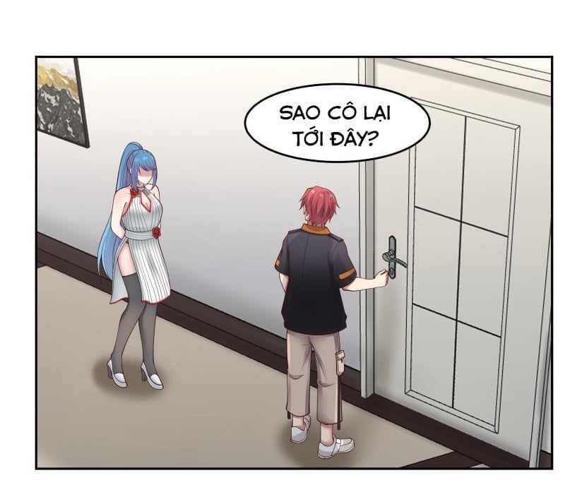 đọc truyện Trên Người Ta Có Một Con Rồng Chương 473 ảnh 9 tại Thiên Thai Truyện