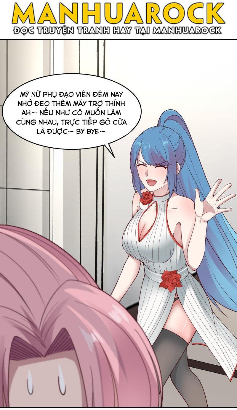 đọc truyện Trên Người Ta Có Một Con Rồng Chương 473 ảnh 10 tại Thiên Thai Truyện