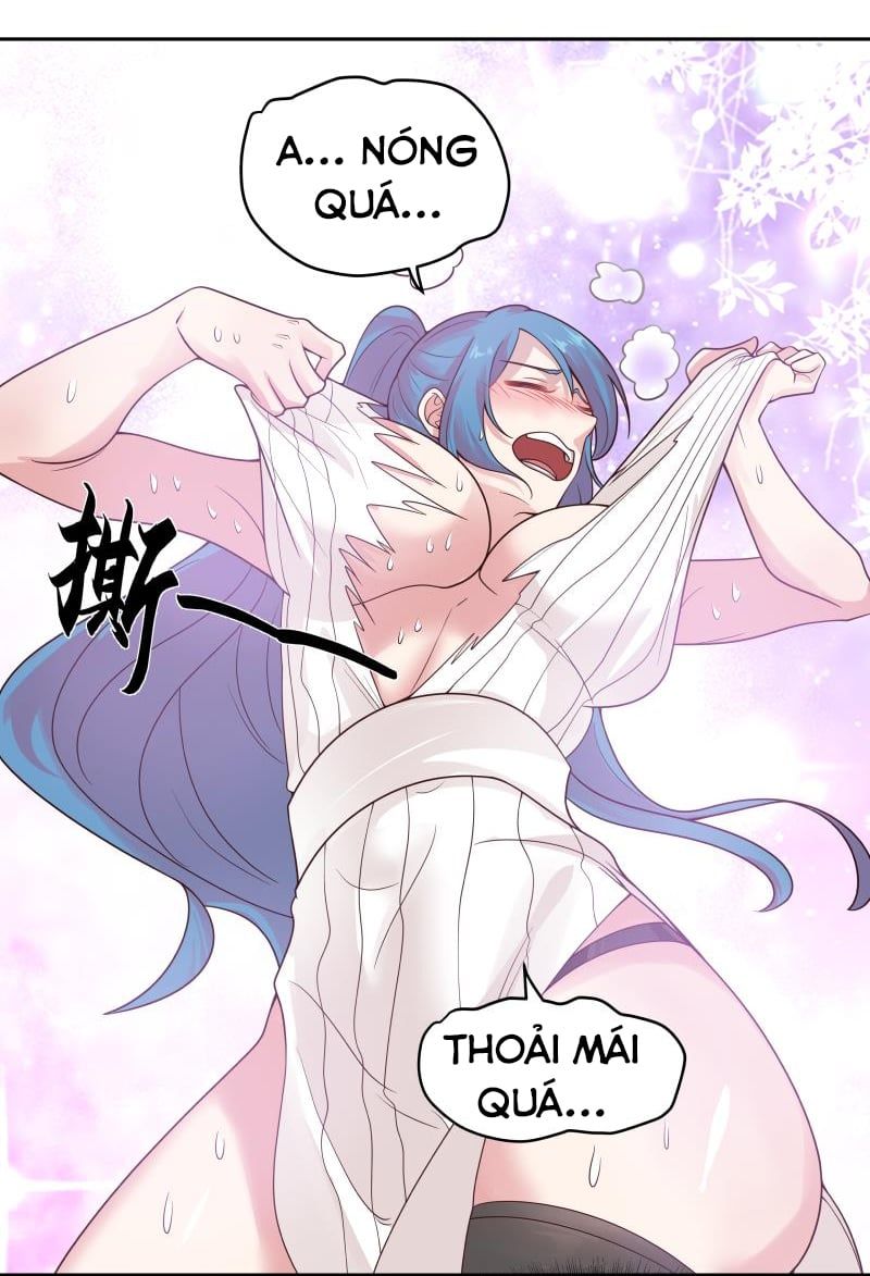 đọc truyện Trên Người Ta Có Một Con Rồng Chương 474 ảnh 18 tại Thiên Thai Truyện