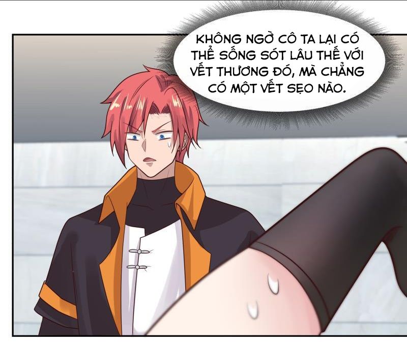 đọc truyện Trên Người Ta Có Một Con Rồng Chương 474 ảnh 19 tại Thiên Thai Truyện