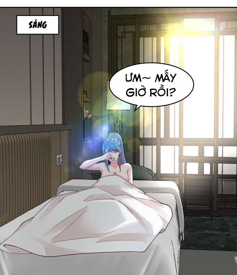 đọc truyện Trên Người Ta Có Một Con Rồng Chương 474 ảnh 21 tại Thiên Thai Truyện