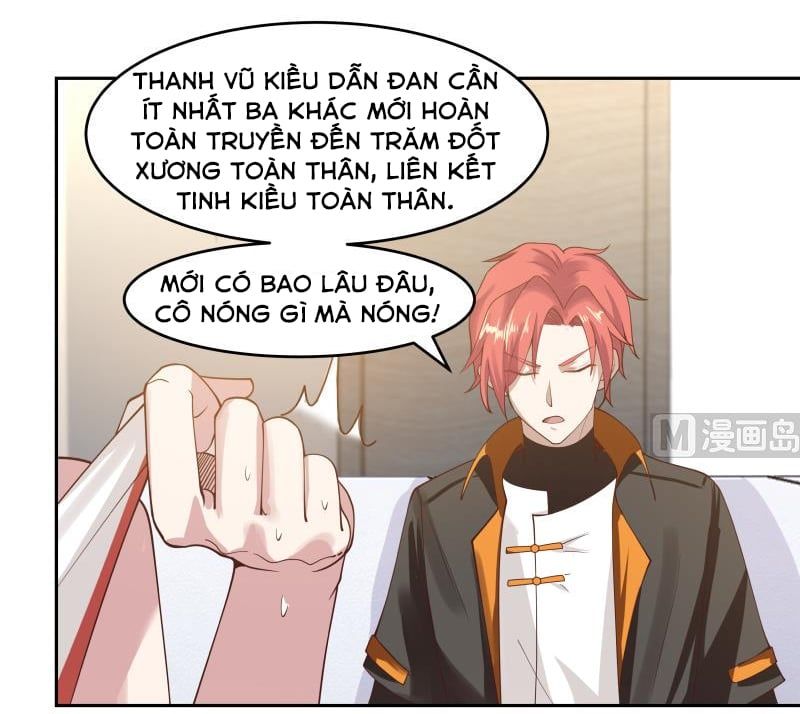 đọc truyện Trên Người Ta Có Một Con Rồng Chương 474 ảnh 4 tại Thiên Thai Truyện