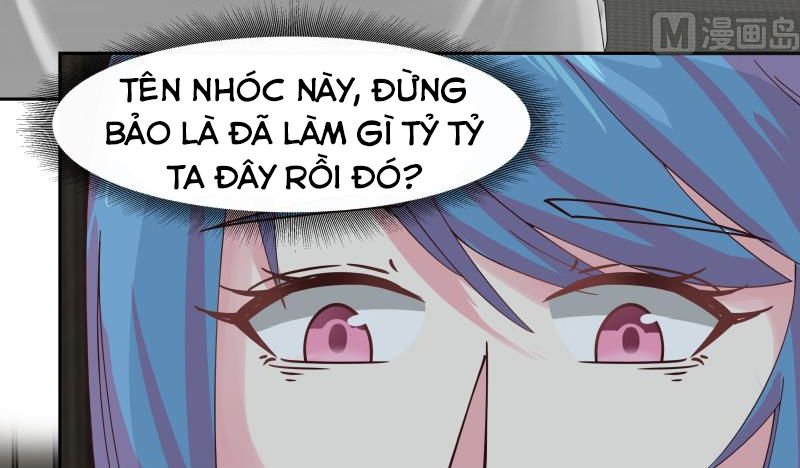 đọc truyện Trên Người Ta Có Một Con Rồng Chương 474 ảnh 22 tại Thiên Thai Truyện