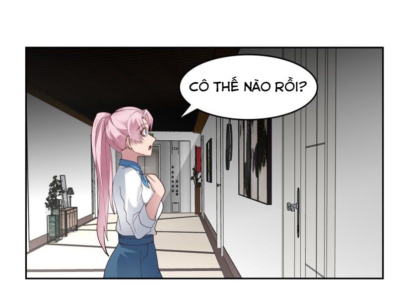 đọc truyện Trên Người Ta Có Một Con Rồng Chương 474 ảnh 25 tại Thiên Thai Truyện