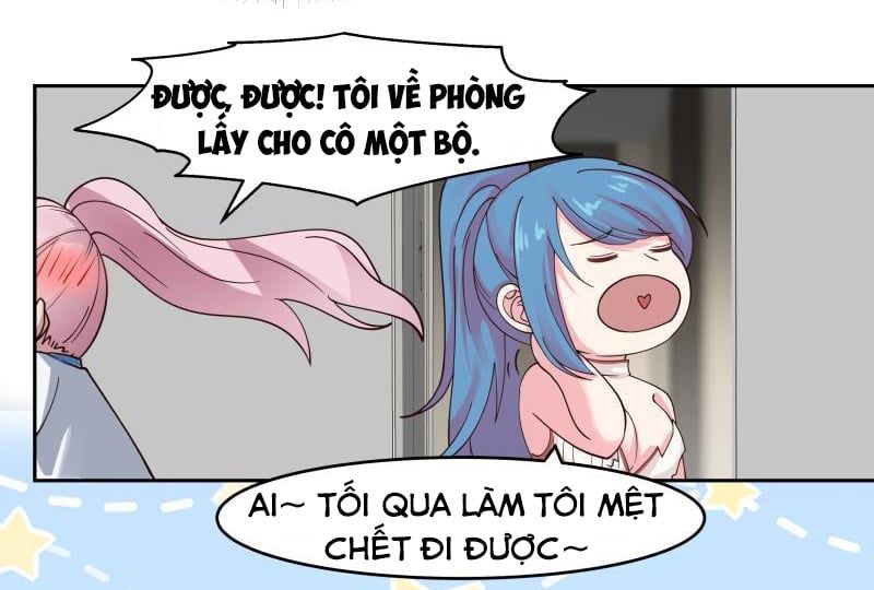 đọc truyện Trên Người Ta Có Một Con Rồng Chương 474 ảnh 29 tại Thiên Thai Truyện