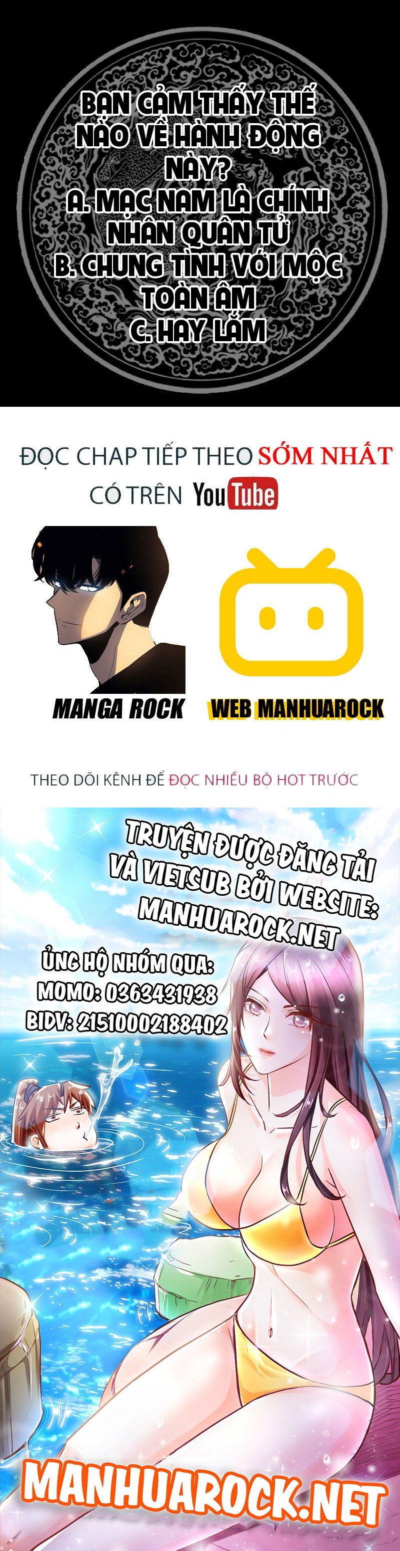 đọc truyện Trên Người Ta Có Một Con Rồng Chương 474 ảnh 31 tại Thiên Thai Truyện