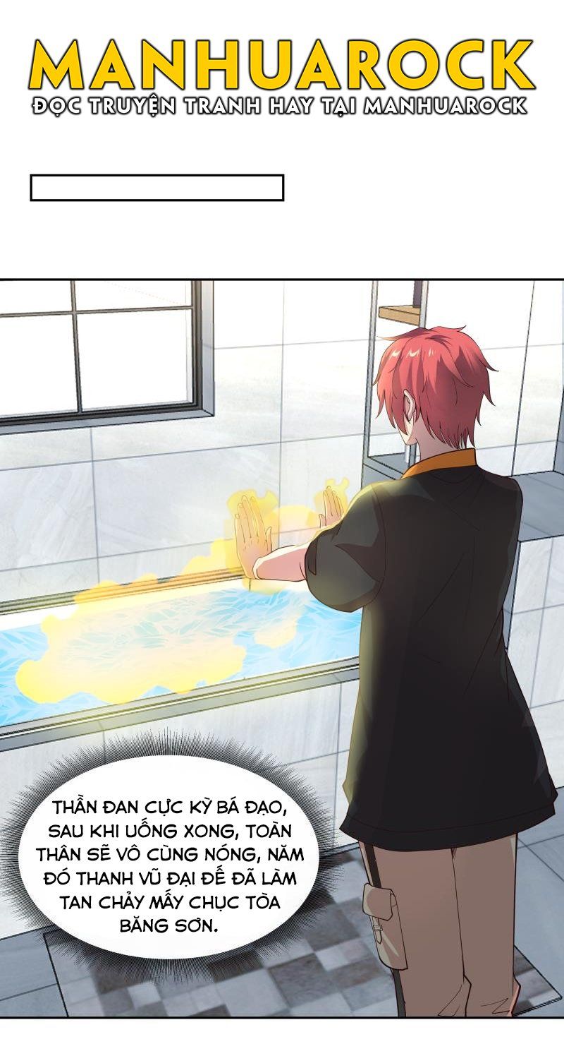 đọc truyện Trên Người Ta Có Một Con Rồng Chương 474 ảnh 7 tại Thiên Thai Truyện