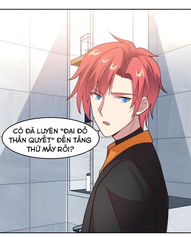 đọc truyện Trên Người Ta Có Một Con Rồng Chương 474 ảnh 9 tại Thiên Thai Truyện