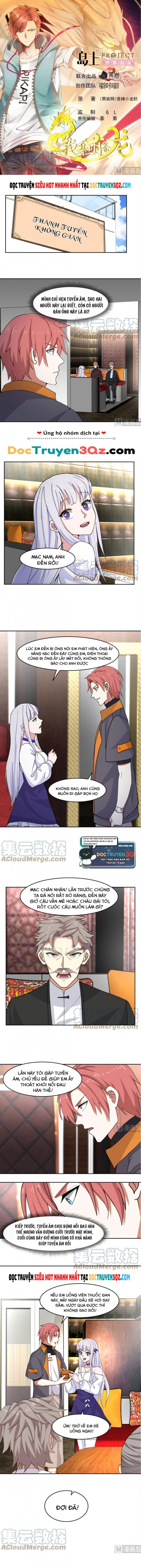 đọc truyện Trên Người Ta Có Một Con Rồng Chương 475 ảnh 3 tại Thiên Thai Truyện