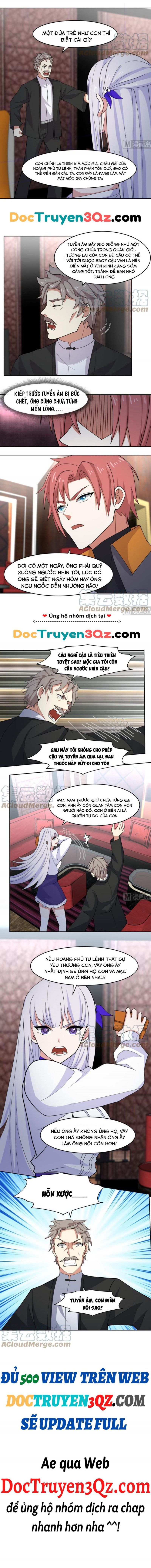 đọc truyện Trên Người Ta Có Một Con Rồng Chương 475 ảnh 6 tại Thiên Thai Truyện