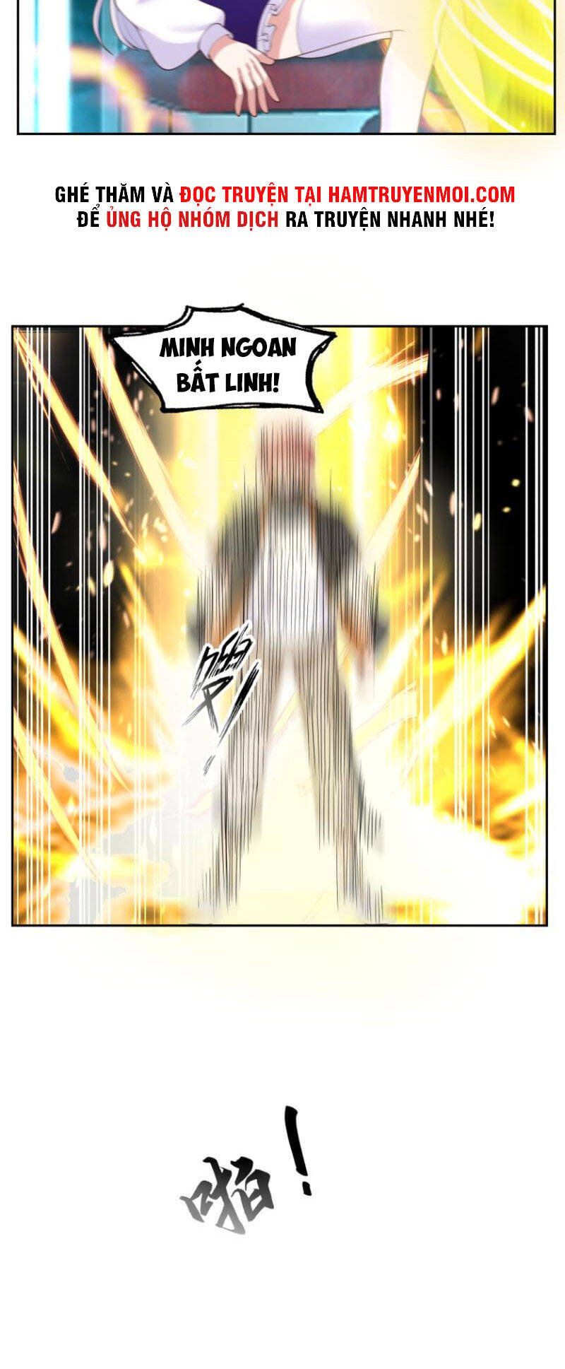 đọc truyện Trên Người Ta Có Một Con Rồng Chương 476 ảnh 12 tại Thiên Thai Truyện