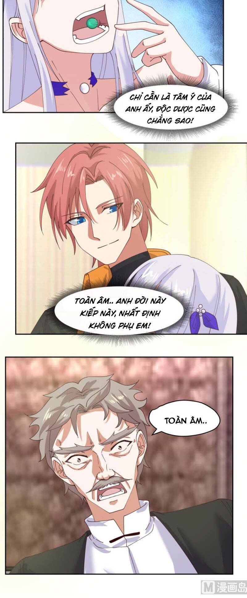 đọc truyện Trên Người Ta Có Một Con Rồng Chương 476 ảnh 4 tại Thiên Thai Truyện