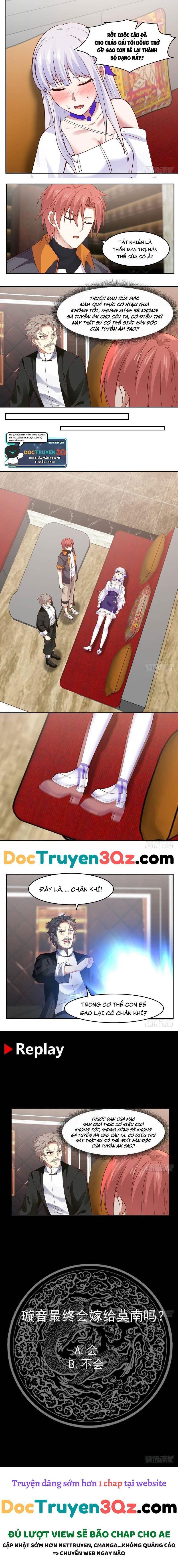 đọc truyện Trên Người Ta Có Một Con Rồng Chương 477 ảnh 6 tại Thiên Thai Truyện