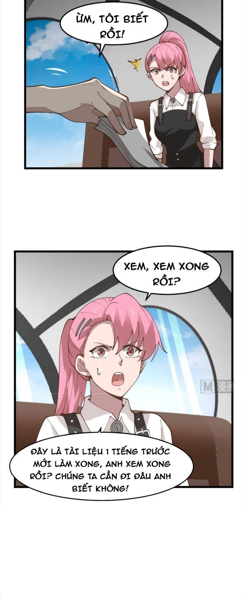 đọc truyện Trên Người Ta Có Một Con Rồng Chương 478 ảnh 8 tại Thiên Thai Truyện