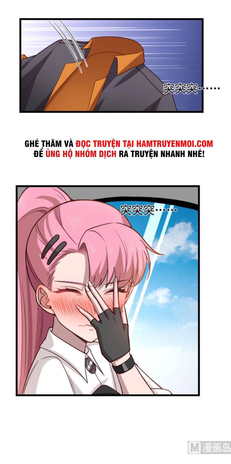 đọc truyện Trên Người Ta Có Một Con Rồng Chương 479 ảnh 4 tại Thiên Thai Truyện