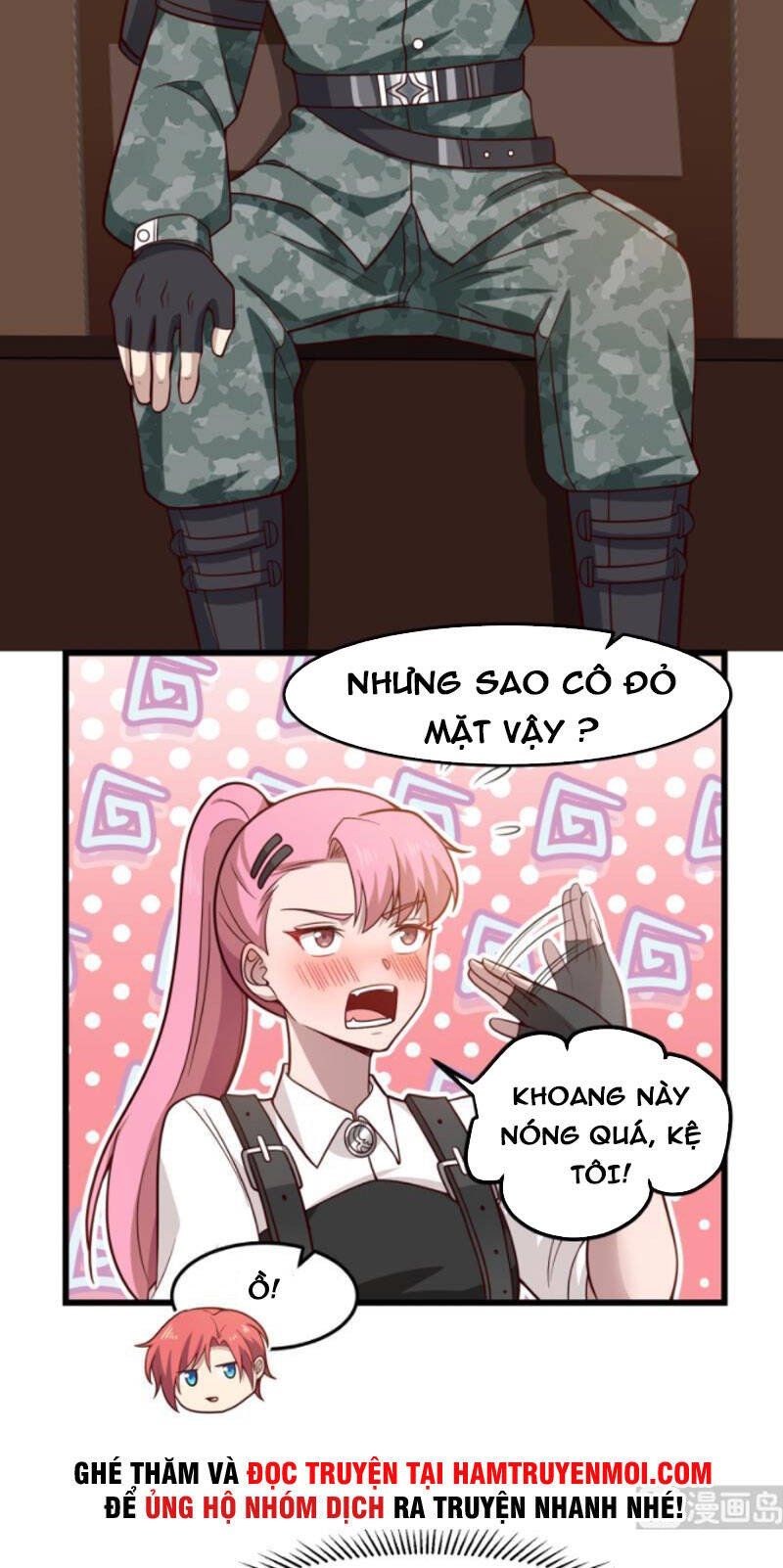 đọc truyện Trên Người Ta Có Một Con Rồng Chương 479 ảnh 6 tại Thiên Thai Truyện