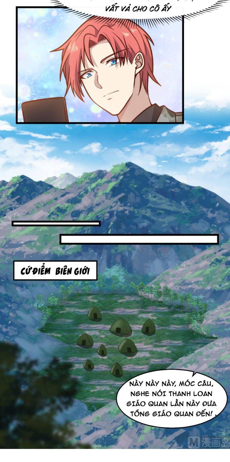 đọc truyện Trên Người Ta Có Một Con Rồng Chương 479 ảnh 8 tại Thiên Thai Truyện