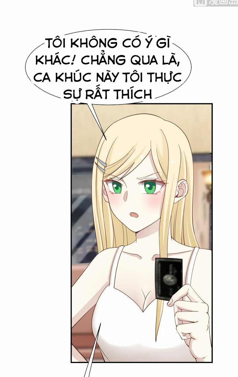 đọc truyện Trên Người Ta Có Một Con Rồng Chương 48 ảnh 12 tại Thiên Thai Truyện