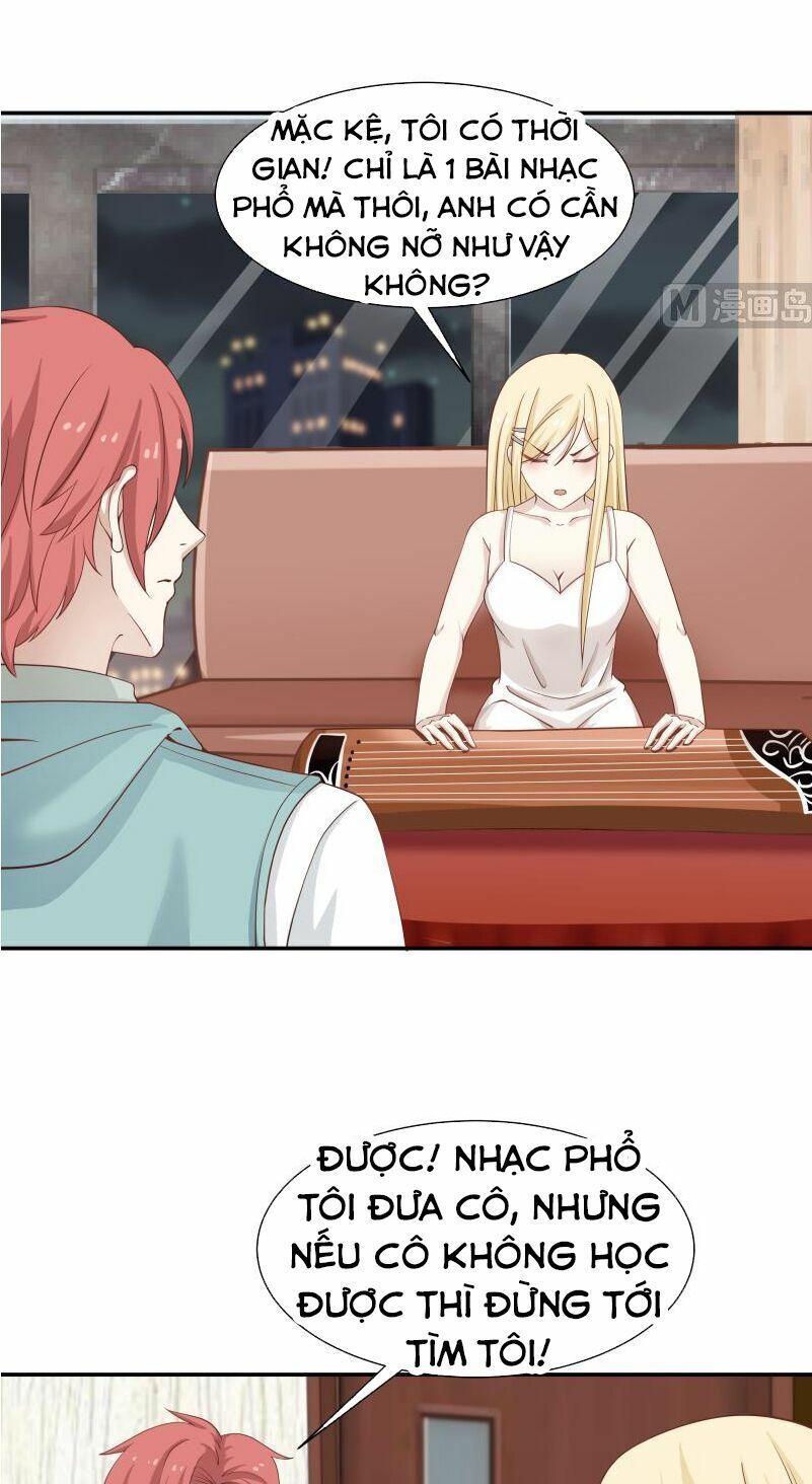 đọc truyện Trên Người Ta Có Một Con Rồng Chương 48 ảnh 14 tại Thiên Thai Truyện