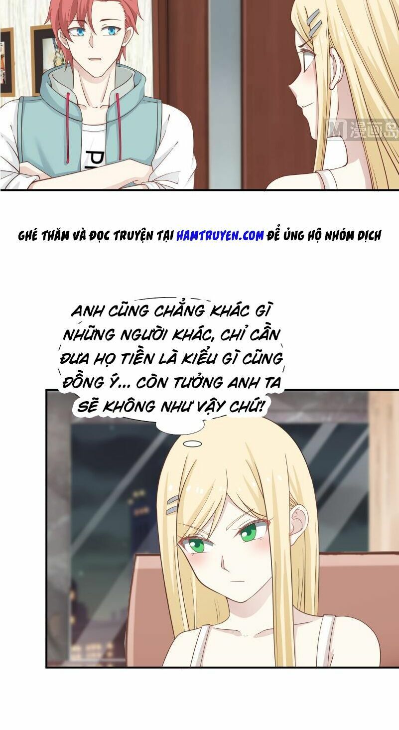 đọc truyện Trên Người Ta Có Một Con Rồng Chương 48 ảnh 15 tại Thiên Thai Truyện