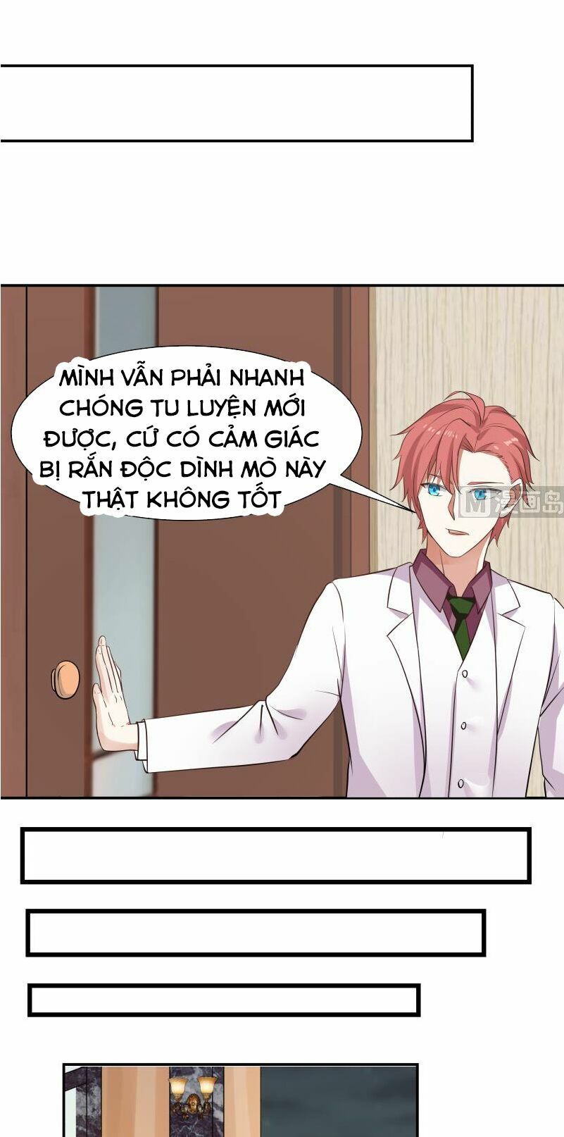 đọc truyện Trên Người Ta Có Một Con Rồng Chương 48 ảnh 6 tại Thiên Thai Truyện