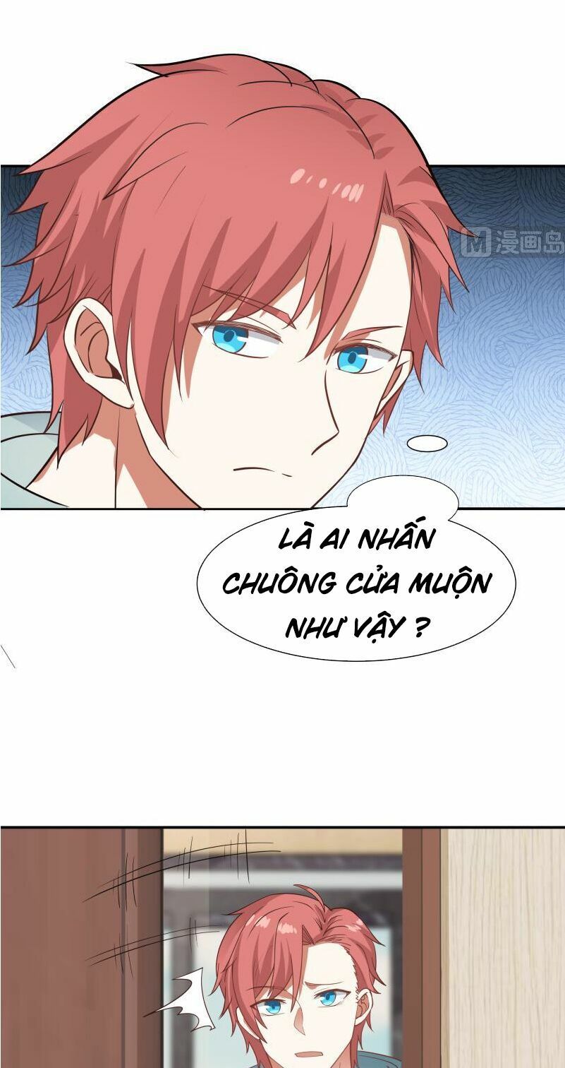 đọc truyện Trên Người Ta Có Một Con Rồng Chương 48 ảnh 8 tại Thiên Thai Truyện