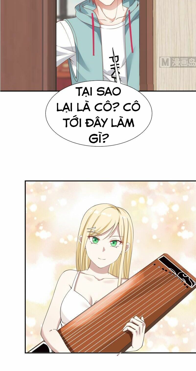 đọc truyện Trên Người Ta Có Một Con Rồng Chương 48 ảnh 9 tại Thiên Thai Truyện