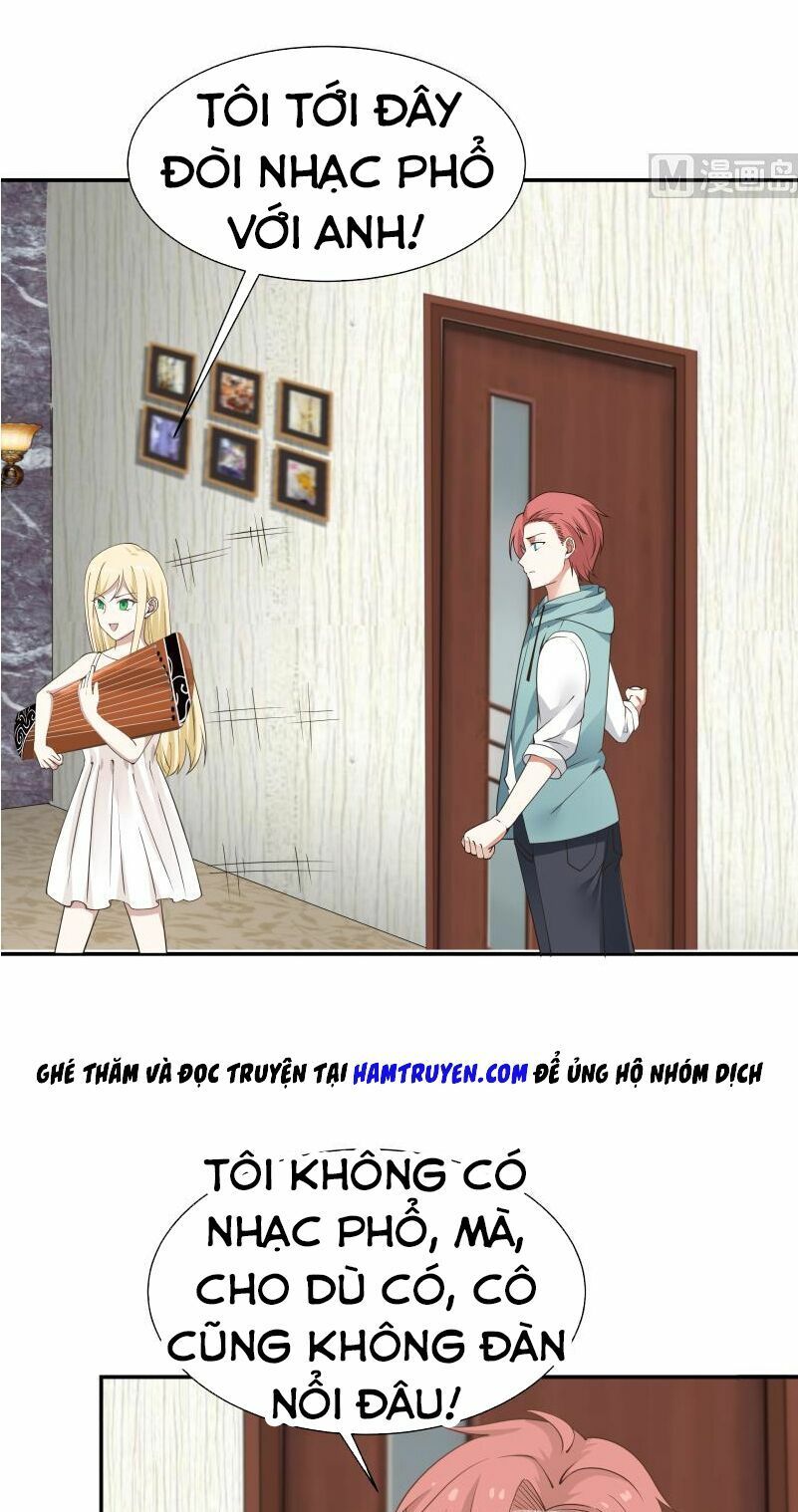 đọc truyện Trên Người Ta Có Một Con Rồng Chương 48 ảnh 10 tại Thiên Thai Truyện