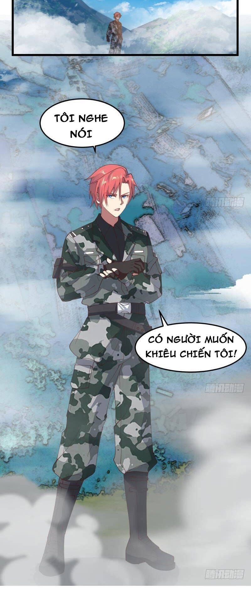 đọc truyện Trên Người Ta Có Một Con Rồng Chương 480 ảnh 7 tại Thiên Thai Truyện