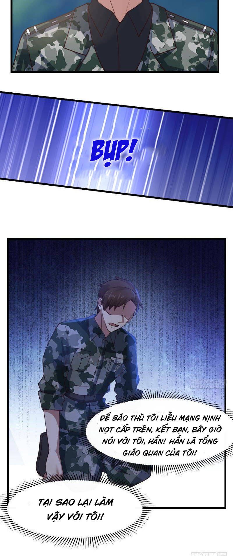 đọc truyện Trên Người Ta Có Một Con Rồng Chương 480 ảnh 10 tại Thiên Thai Truyện