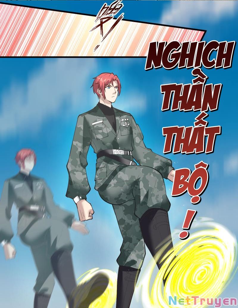 đọc truyện Trên Người Ta Có Một Con Rồng Chương 481 ảnh 18 tại Thiên Thai Truyện