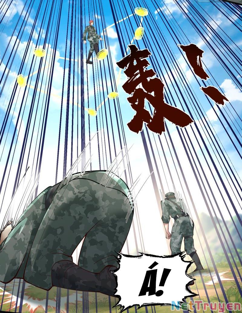 đọc truyện Trên Người Ta Có Một Con Rồng Chương 481 ảnh 20 tại Thiên Thai Truyện