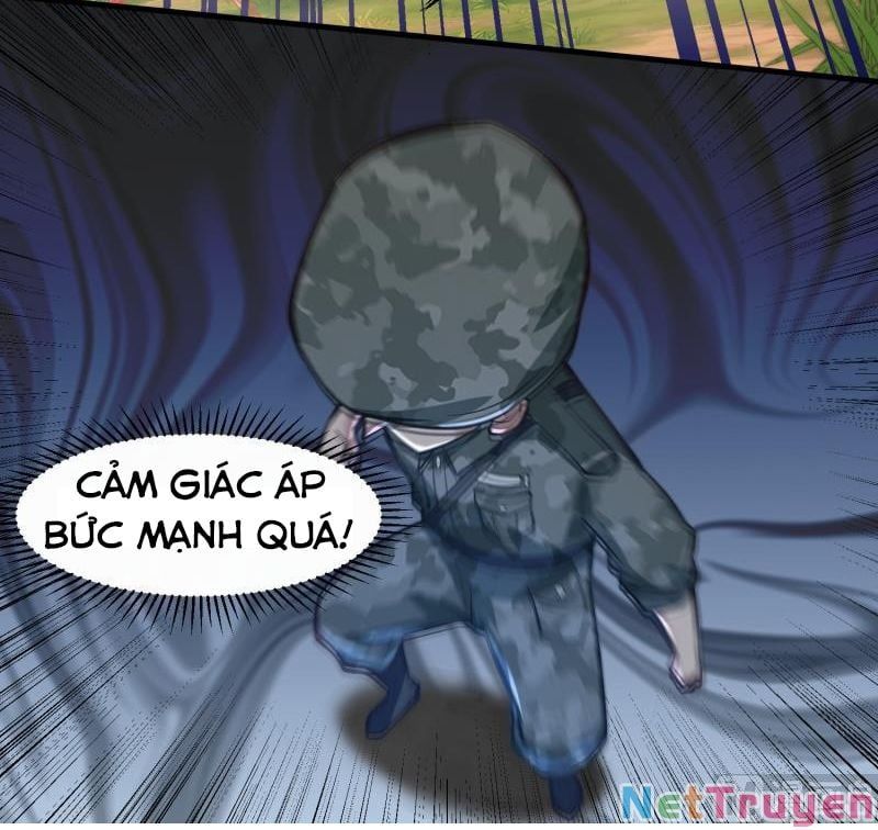 đọc truyện Trên Người Ta Có Một Con Rồng Chương 481 ảnh 21 tại Thiên Thai Truyện