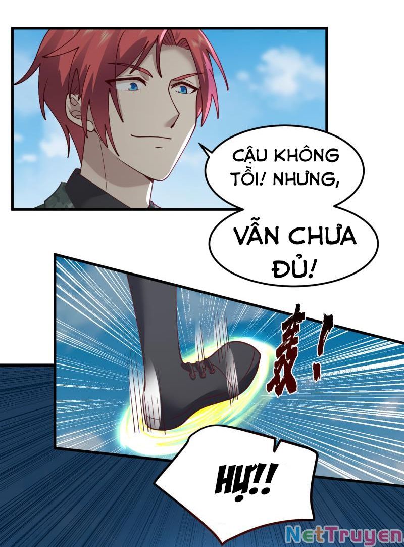 đọc truyện Trên Người Ta Có Một Con Rồng Chương 481 ảnh 22 tại Thiên Thai Truyện