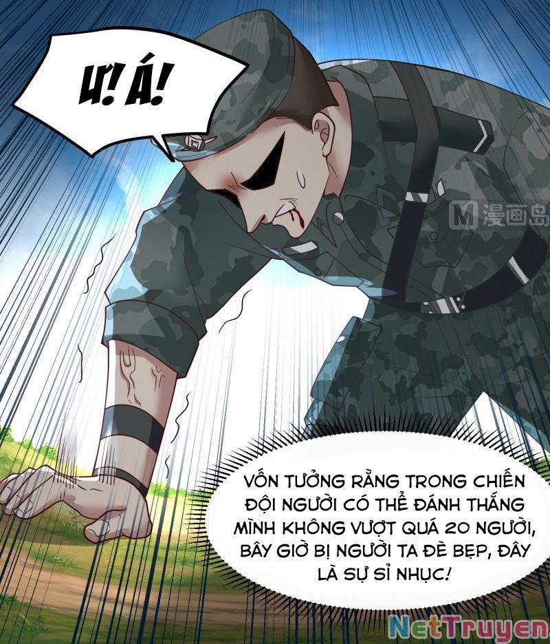 đọc truyện Trên Người Ta Có Một Con Rồng Chương 481 ảnh 23 tại Thiên Thai Truyện