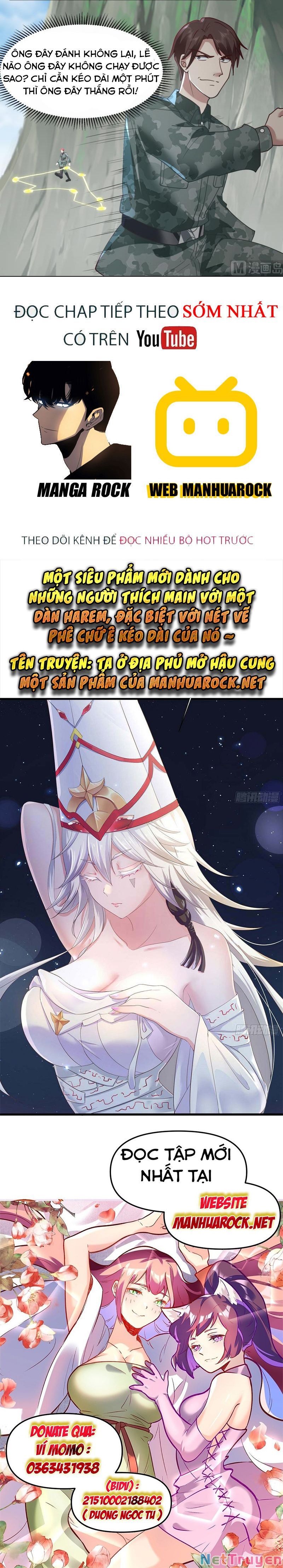 đọc truyện Trên Người Ta Có Một Con Rồng Chương 481 ảnh 25 tại Thiên Thai Truyện