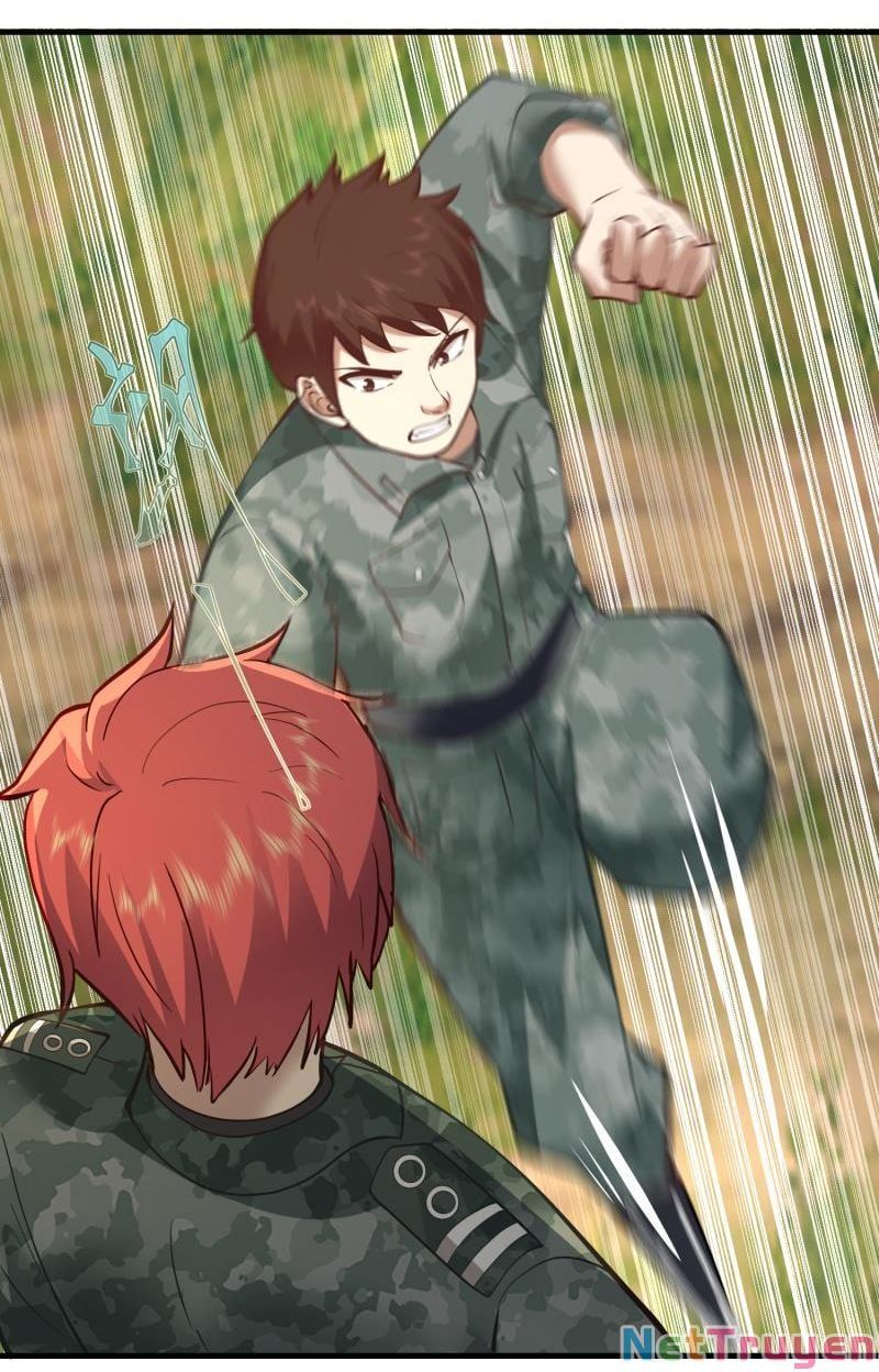 đọc truyện Trên Người Ta Có Một Con Rồng Chương 481 ảnh 11 tại Thiên Thai Truyện