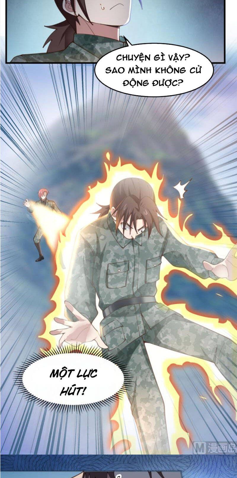 đọc truyện Trên Người Ta Có Một Con Rồng Chương 482 ảnh 4 tại Thiên Thai Truyện