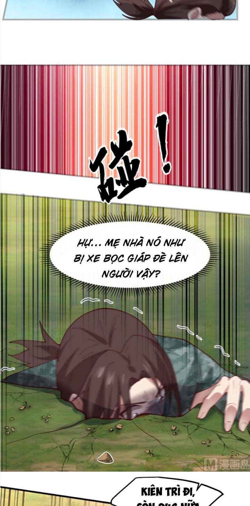 đọc truyện Trên Người Ta Có Một Con Rồng Chương 482 ảnh 6 tại Thiên Thai Truyện