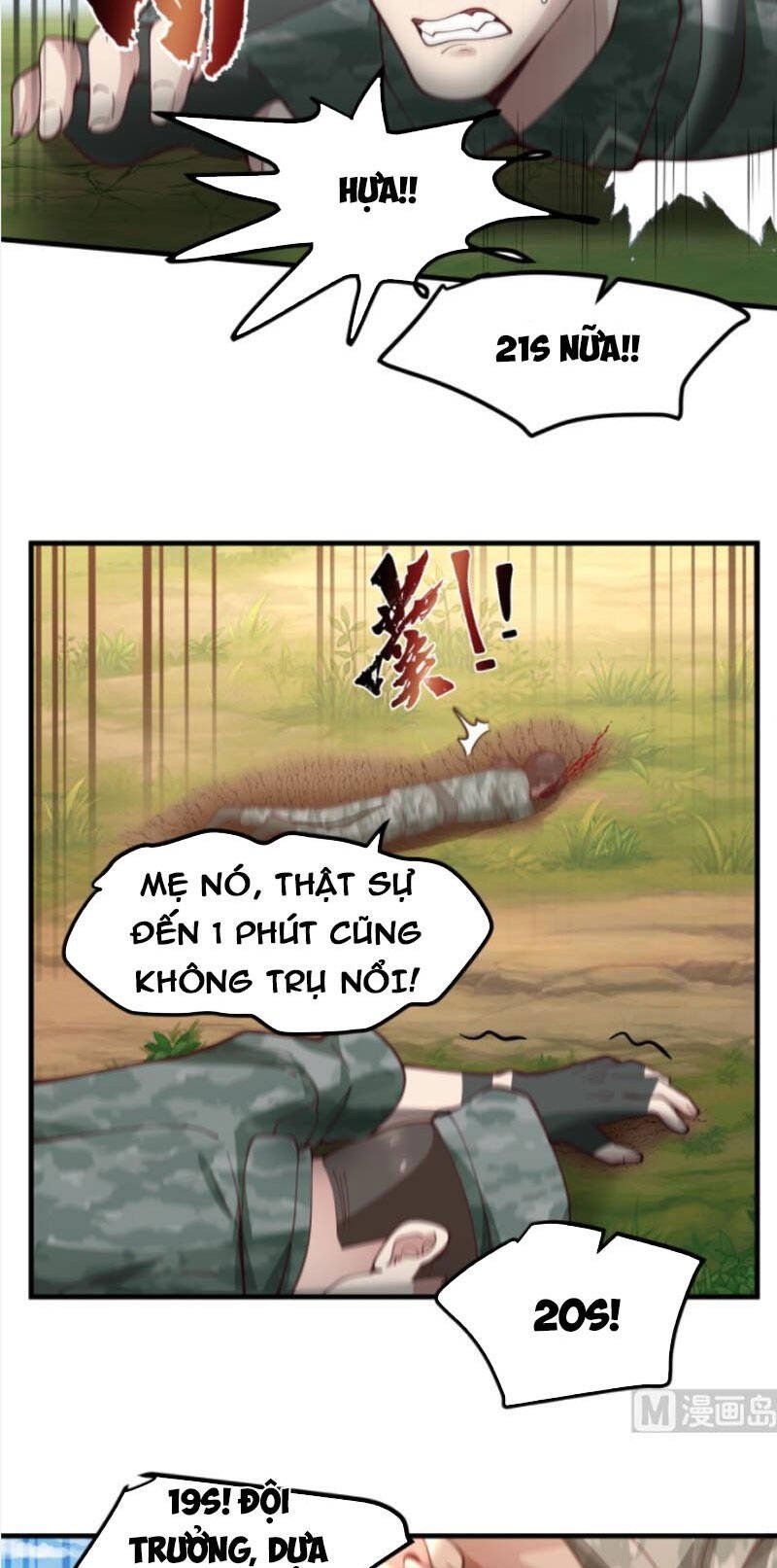 đọc truyện Trên Người Ta Có Một Con Rồng Chương 482 ảnh 8 tại Thiên Thai Truyện