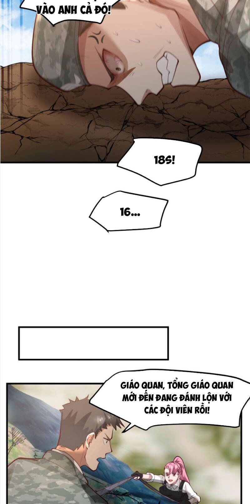 đọc truyện Trên Người Ta Có Một Con Rồng Chương 482 ảnh 9 tại Thiên Thai Truyện