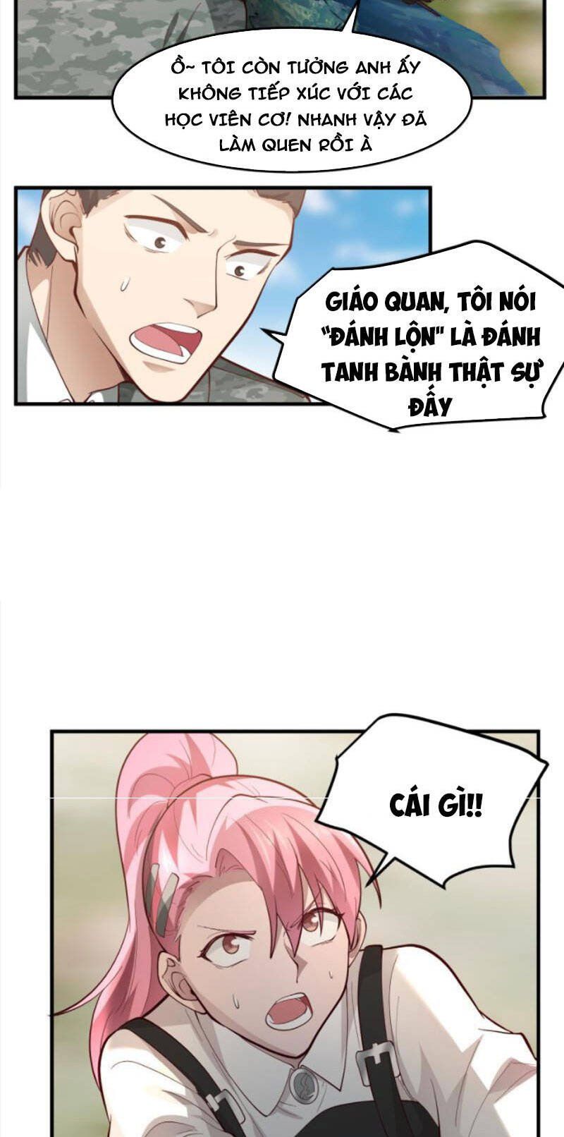 đọc truyện Trên Người Ta Có Một Con Rồng Chương 482 ảnh 10 tại Thiên Thai Truyện