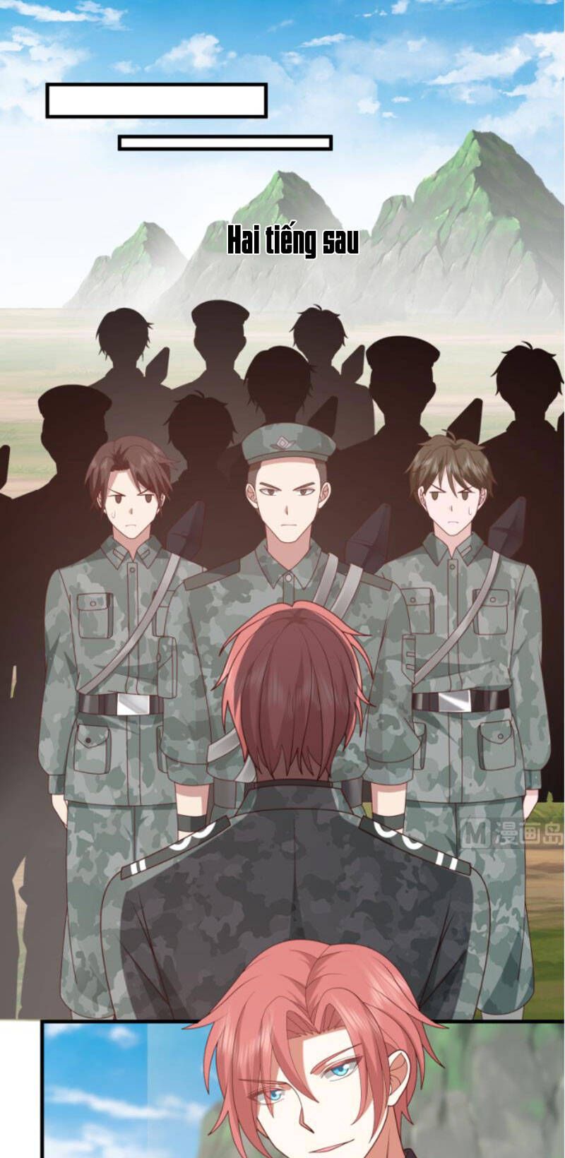 đọc truyện Trên Người Ta Có Một Con Rồng Chương 483 ảnh 7 tại Thiên Thai Truyện