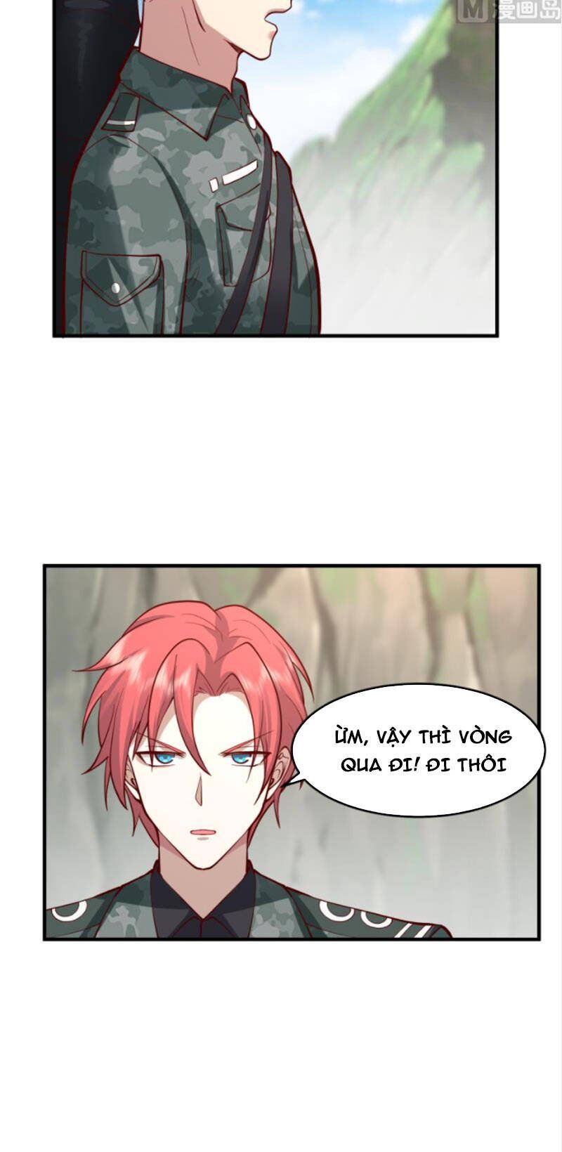 đọc truyện Trên Người Ta Có Một Con Rồng Chương 483 ảnh 10 tại Thiên Thai Truyện