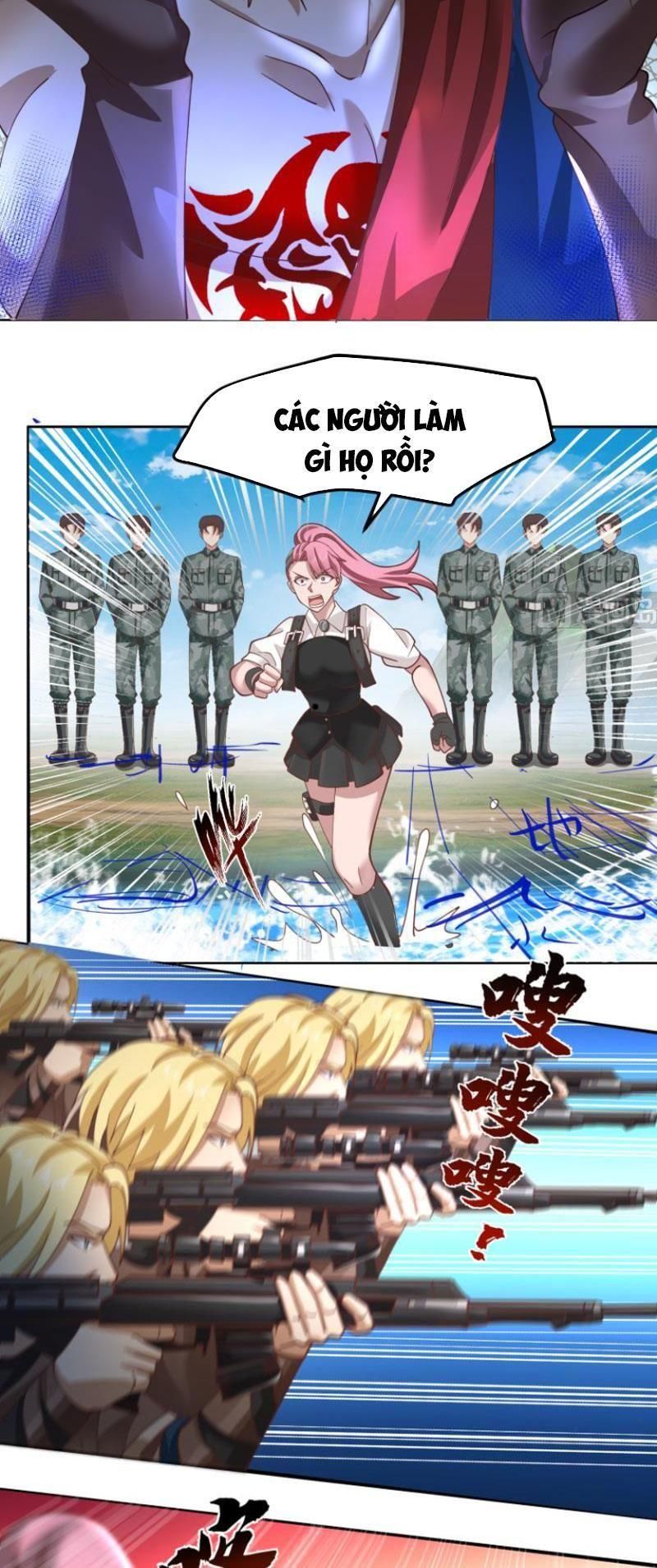 đọc truyện Trên Người Ta Có Một Con Rồng Chương 484 ảnh 10 tại Thiên Thai Truyện